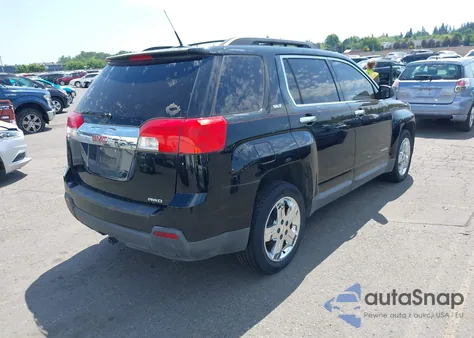 2011 GMC Terrain Slt-1 z USA, uszkodzony, nr VIN 2CTFLVEC3B6469227